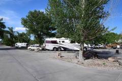 Fallon RV Park