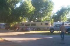 Fallon RV Park