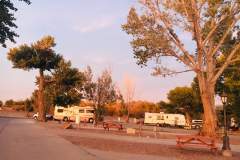 Fallon RV Park