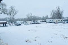 Snowy RV Park